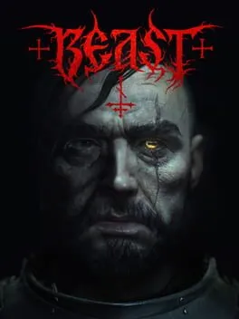  Beast  cover