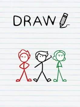  Draw  cover