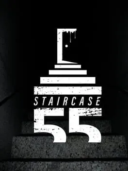  StairCase 55  cover