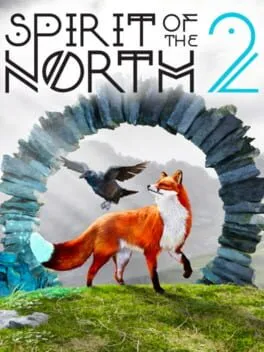  Spirit of the North 2  cover