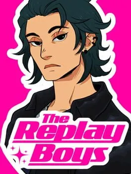  Replay Boys  cover