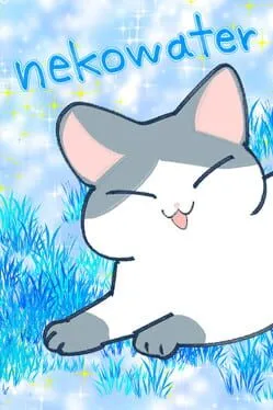 nekowater  cover