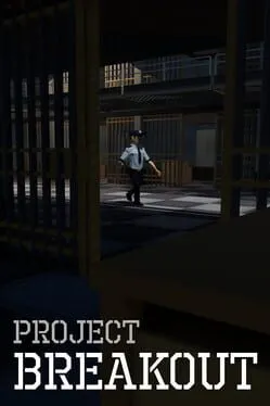 Project Breakout  cover