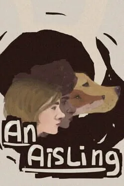  An Aisling  cover