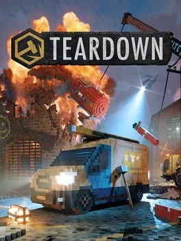  Teardown  cover