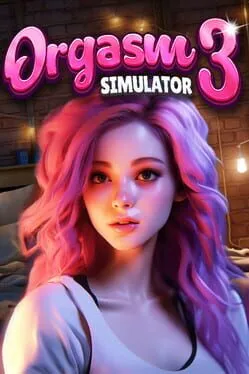  Orgasm Simulator 3  cover