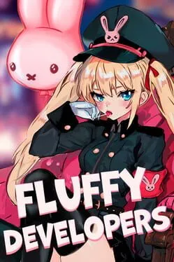  Fluffy Developers  cover