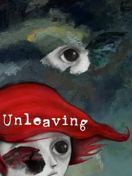  Unleaving  cover