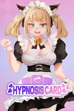  Hypnosis Card  cover