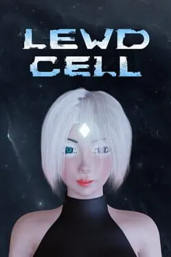  Lewd Cell  cover
