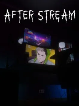  After Stream  cover