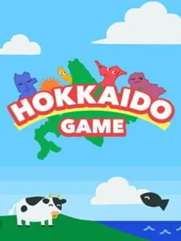  Hokkaido Game  cover