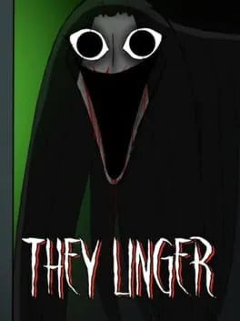  They Linger  cover