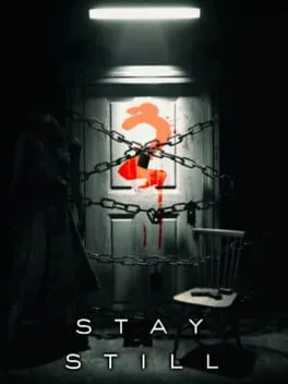  Stay Still 2  cover