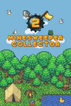  Minesweeper Collector 2  cover