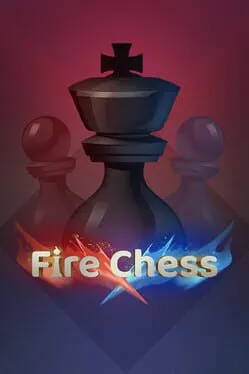  FireChess  cover