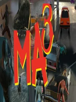  Ma3  cover