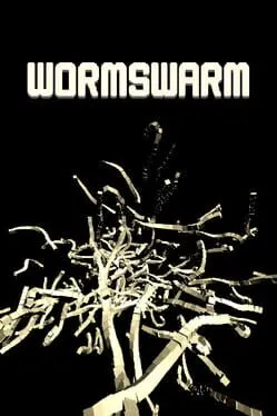  Wormswarm  cover