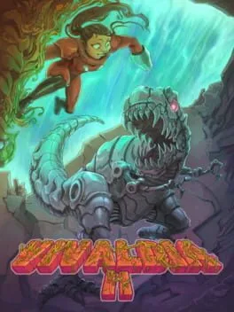  Vivaldia 2  cover