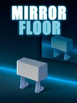  Mirror Floor  cover