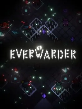  Everwarder  cover