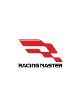  Racing Master  cover