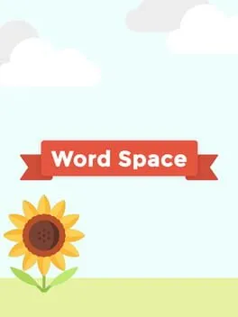  Word Space  cover