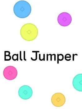  Ball Jumper  cover