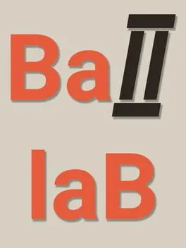  Ball laB 2  cover
