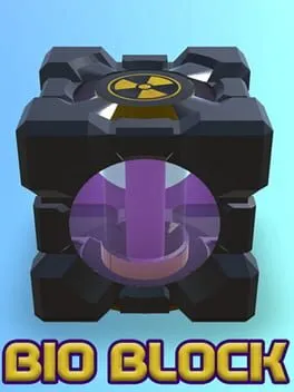  Bio Block  cover