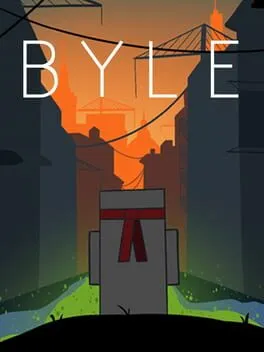  BYLE  cover