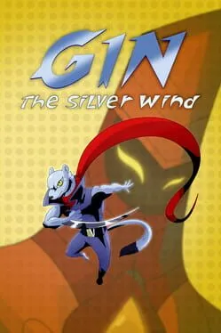  Gin - The Silver Wind  cover