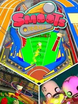  Smoots Pinball  cover