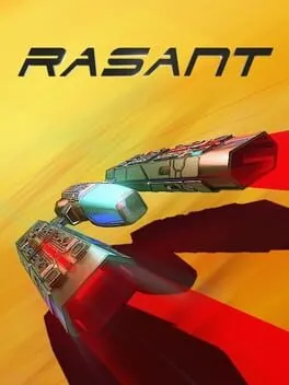  Rasant  cover