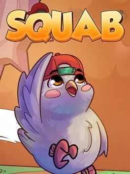  Squab  cover