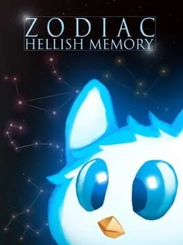  Zodiac: Hellish Memory  cover