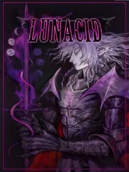  Lunacid  cover