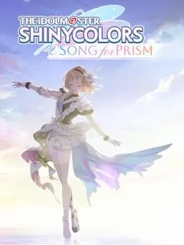  The Idolmaster: Shiny Colors - Song for Prism  cover