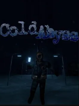  Cold Abyss  cover