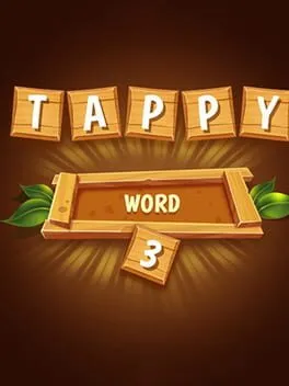  Tappy Word 3  cover