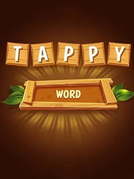 Tappy Word  cover
