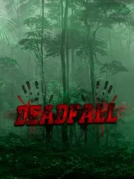  Deadfall  cover