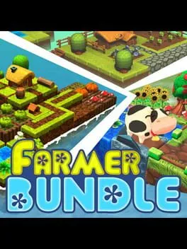  Farmer Bundle  cover