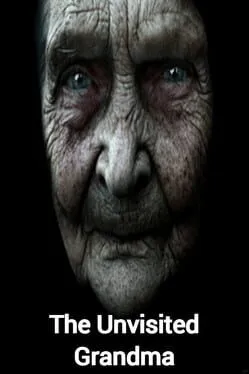  The Unvisited Grandma  cover