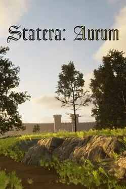  Statera: Aurum  cover