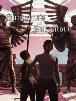  Innocent's Purgatory  cover