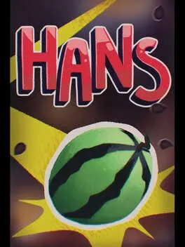  Hans  cover