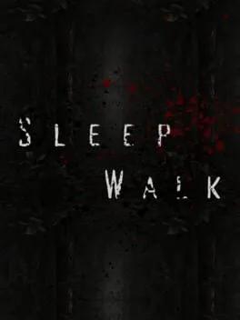  SleepWalk  cover