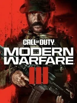  Call of Duty®: Modern Warfare® III  cover
