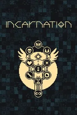  Incarnation  cover
